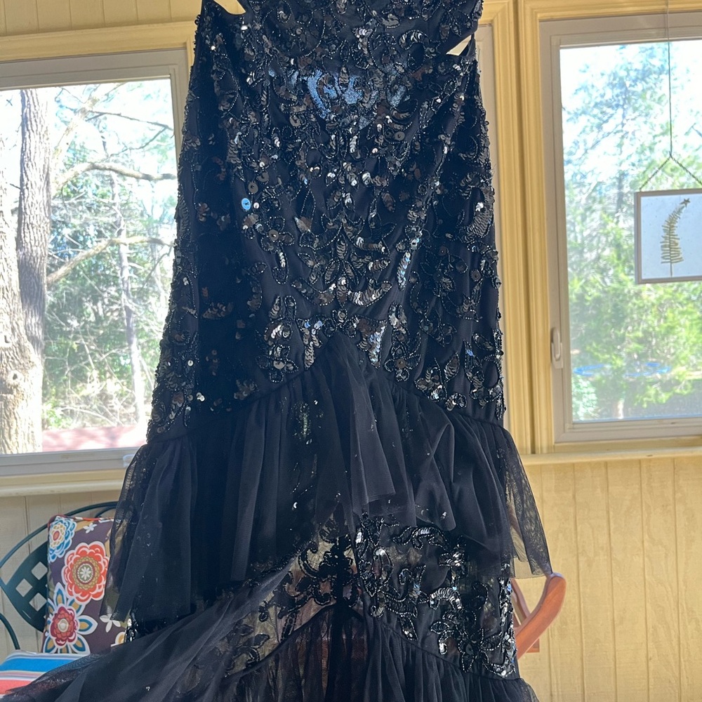 Prom dress !!! - Picture 2 of 7
